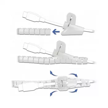 Accesorio para cables DeLOCK 18841
