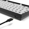 Sharkoon SKILLER SGK50 S2 Barebone negro