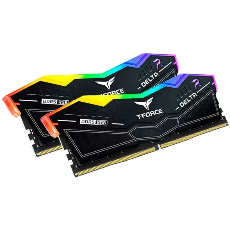 Teamgroup FF3D532G6200HC38ADC01 Módulo de memoria 32 GB: 2 x 16 GB