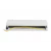 Panel de parcheo modular de sobremesa Digitus DN-93706 12 puertos