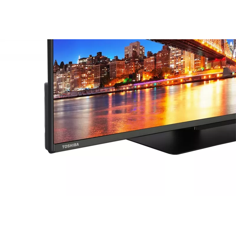TV QLED 43 pulgadas 43QV3F63DG