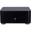 Inter-Tech A80 Small Form Factor (SFF) negro 60 W