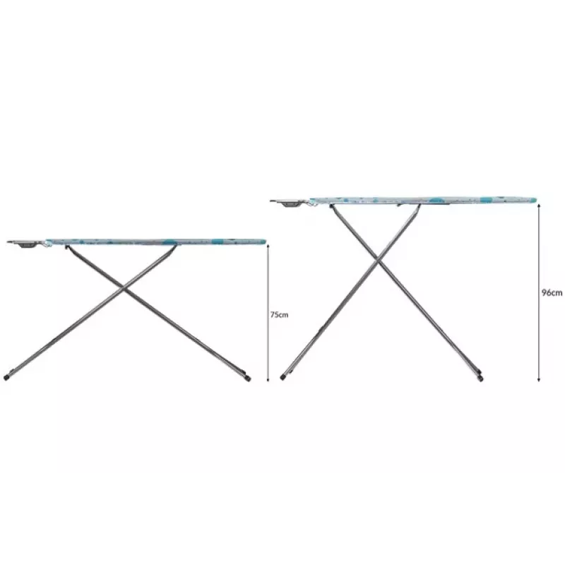Vileda Star 163322 tabla de planchar