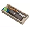 Cuchillo Opinel N°08 Mushroom