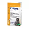 FYPRYST 50 mg - gotas contra pulgas y garrapatas para gatos – 1x0,5 ml