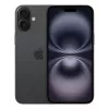 Apple iPhone 16 Plus MXWN3SX/A smartphone, 256GB, negro