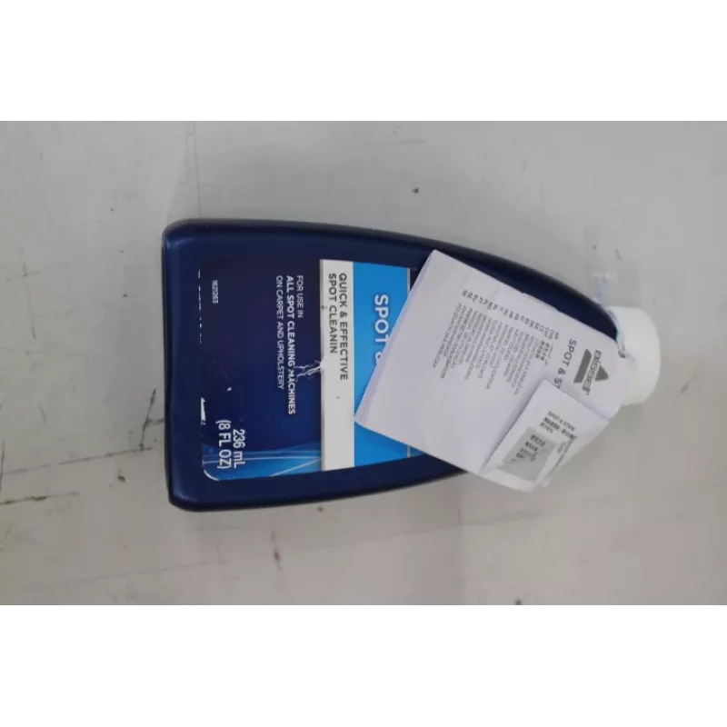 Aspirador de mano Bissell MultiClean Spot & Stain 4720M