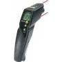 Termómetro infrarrojo TESTO 830-T2 (0560 8312)