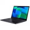 Portátil híbrido (2 en 1) Acer TravelMate TMP414RN-54-TCO-5496 — Intel Core Ultra 5 125U, 14 pulgadas WUXGA táctil, 16 GB DDR5, 512 GB SSD, Windows 11 Pro, azul