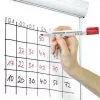 Rotulador Staedtler 351 B punta biselada negro azul verde rojo