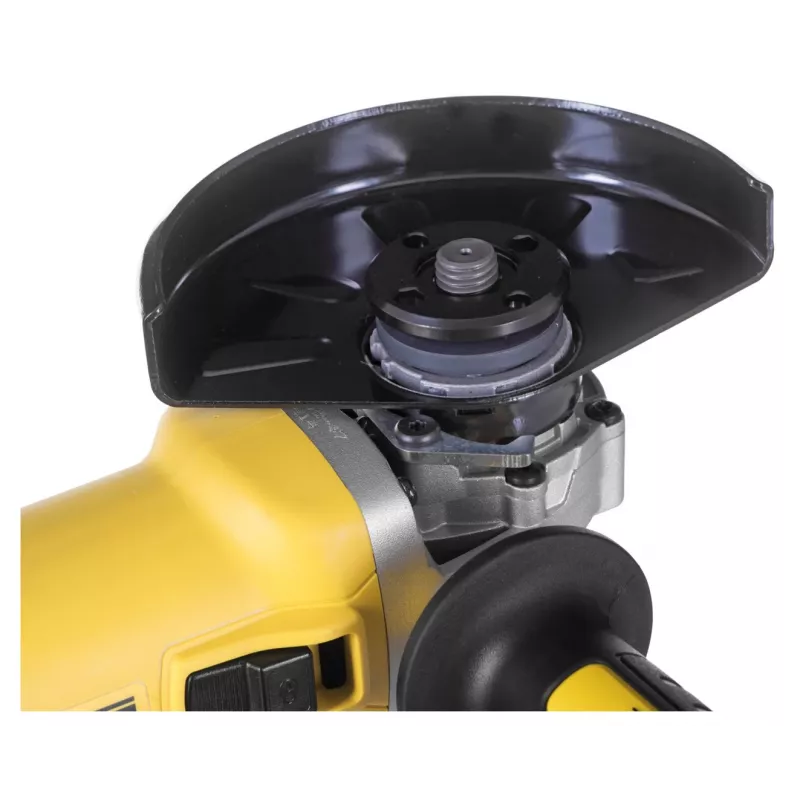 Amoladora angular DeWALT DWE4217