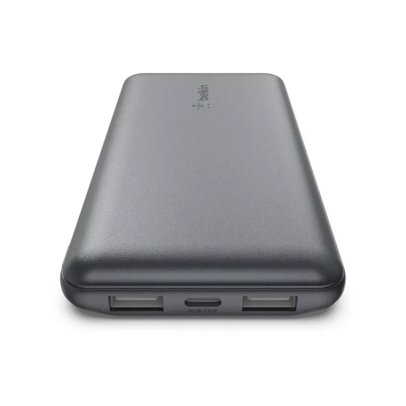 Cargador portátil Belkin BoostCharge 10000 mAh