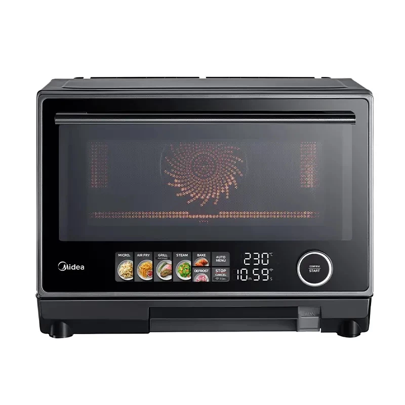 Microondas Midea MSO25H | 1000 W | 25 L