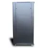 Rack independiente Extralink armario rack 42U 600x800 negro