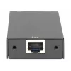 Adaptador DVI Digitus para consolas KVM modulares RJ45 a DVI Negro 1080p