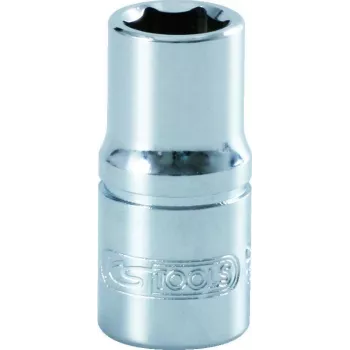Juego de llaves de vaso KS Tools 130.0311