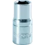Juego de llaves de vaso KS Tools 130.0311