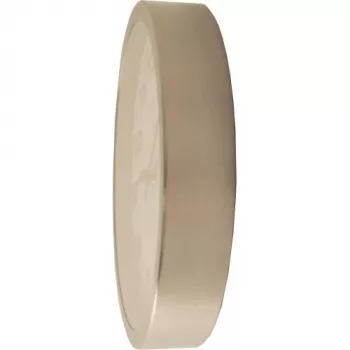NeXtime Reloj de pared 2521 Arabic, Ø33 cm, blanco