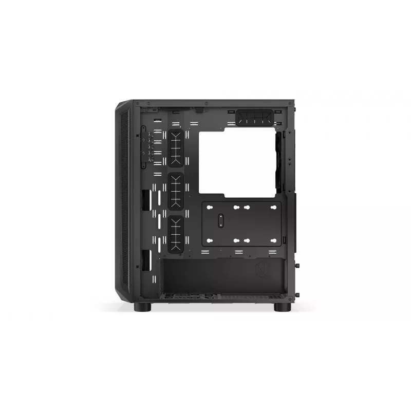 Endorfy Arx 500 Air ATX Mid Tower carcasa de PC con cristal templado