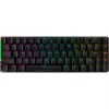 Teclado mecánico ASUS ROG Falchion — diseño compacto 65%, switches Cherry MX Red, retroiluminación RGB
