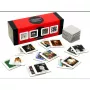 Mixed Doubles - El juego de memoria para acróbatas de palabras