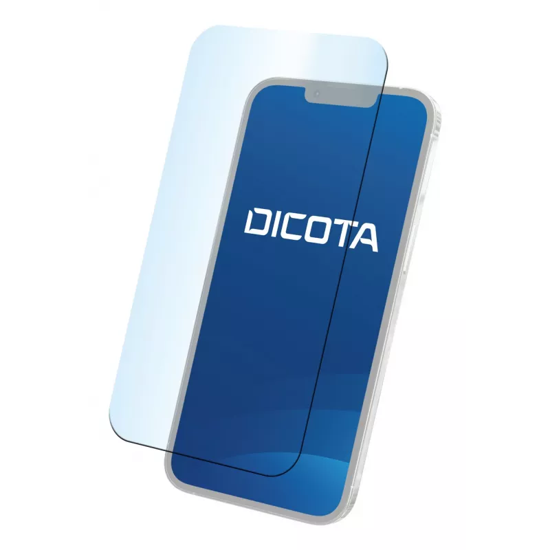Dicota protector de pantalla para móvil - 3H, adhesivo
