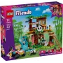 LEGO FRIENDS 42648 santuario del panda cuidado de animales