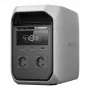 Estación de energía portátil EcoFlow Delta 3 Classic, 1024 Wh de capacidad