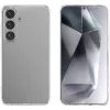 Funda 4smarts Galaxy S24 transparente 15,8 cm (6,2