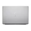 HP ZBook Fury G11 Estación de trabajo móvil - Intel Core i9 i9-14900HX / 2,2 GHz - Win 11 Pro - RTX 5000 Ada - 128 GB RAM - 2 TB SSD NVMe, TLC - 40,6 cm (16 pulgadas)