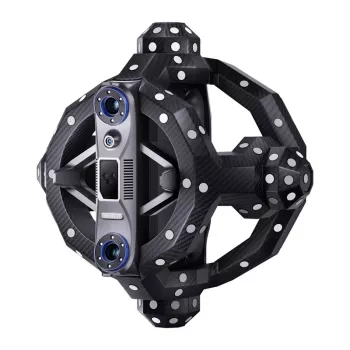 Escáner 3D óptico Revopoint Trackit
