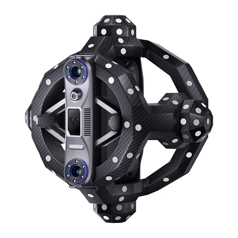 Revopoint Trackit escáner 3D óptico