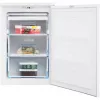 Beko FSE1074N congelador, blanco