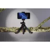 Trípode Hama FlexPro para smartphone/action camera 3 patas negro