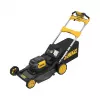 DEWALT Flexvolt Cortacésped de batería (con tracción). 53 cm. 2x54 V