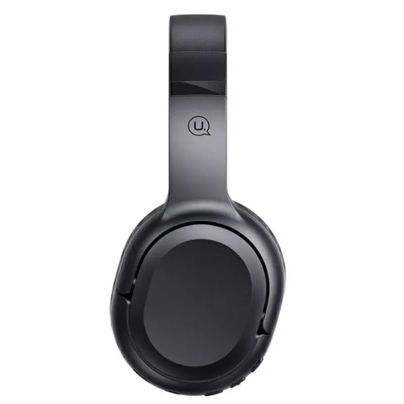 Auriculares Bluetooth Usams Yun Series Negro TDLYEJYX01