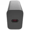 Motorola SJMC682 Cargador móvil universal negro AC interior