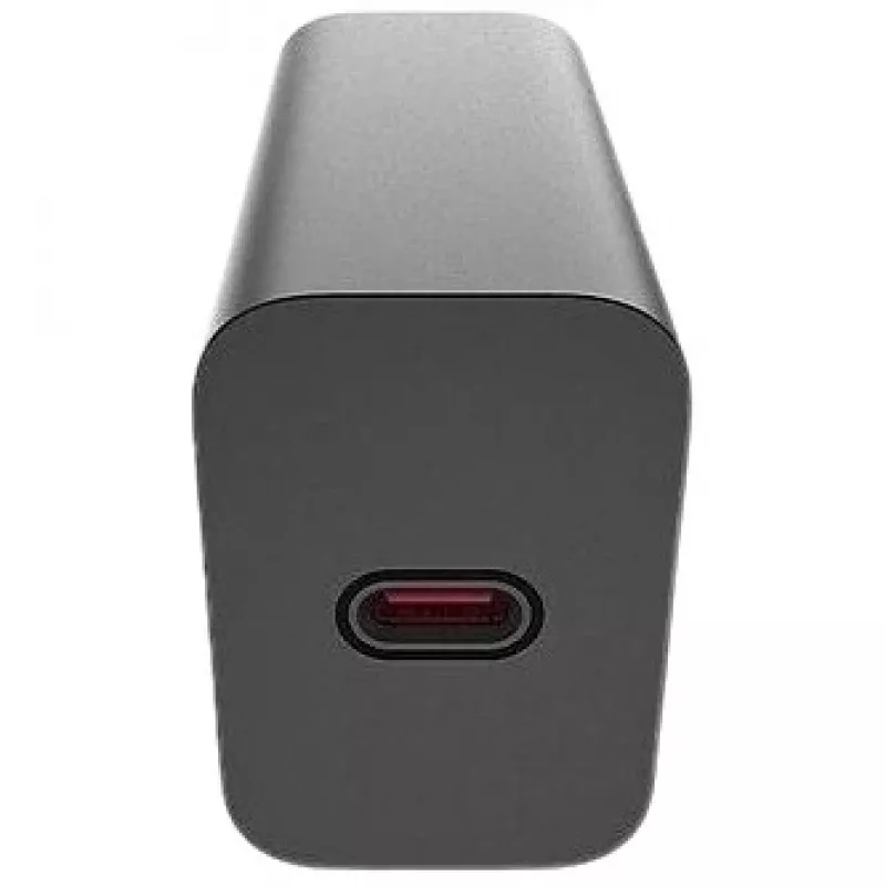 Motorola SJMC682 Cargador móvil universal negro AC interior