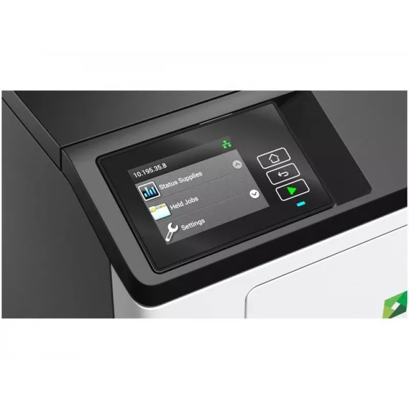 Impresora Lexmark MS531dw láser blanco y negro
