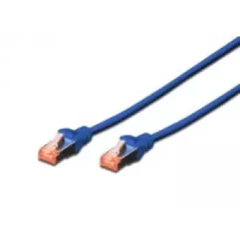Cable de red Digitus CAT 6 S/FTP DK-1644-0025/B