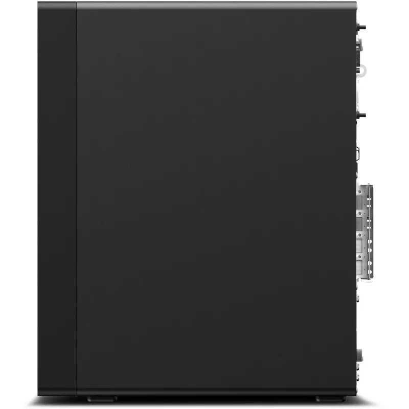 Lenovo ThinkStation P2 Tower Gen 2 Intel Core Ultra 7 265K 32 GB DDR5-SDRAM 512 GB SSD Windows 11 Pro Workstation Negro