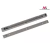 Maclean MCE123 luz LED bajo armario con sensor de movimiento