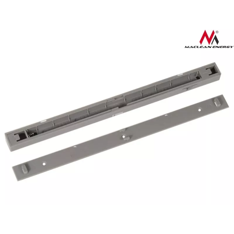 Maclean MCE123 luz LED bajo armario con sensor de movimiento