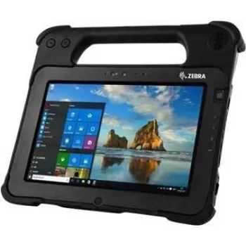 Zebra XPAD L10 4G Snapdragon 64 GB 25,6 cm (10,1