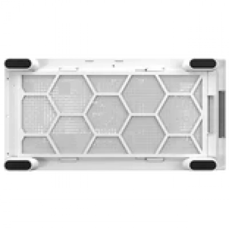 Antec FLUX Midi Tower blanca