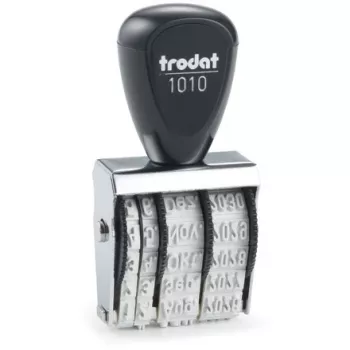 Trodat 77938 accesorio para sellos de empresa (51 101001)
