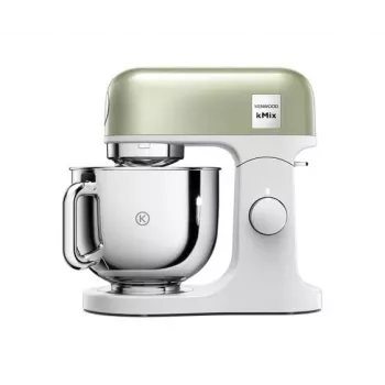Batidora de vaso Kenwood kMix KMX760GR 1000 W verde, gris