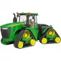 Tractor de orugas John Deere 9620 RX