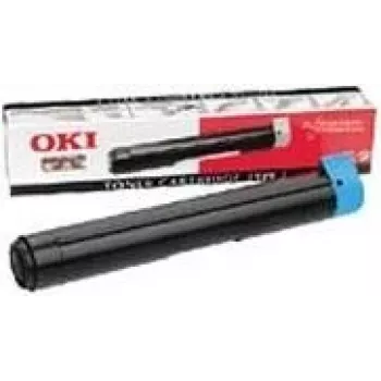 Oki 9002395 Consumible para impresora Negro