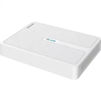 NVR HiLook | NVR-108H-D/4P(D) | 1 | 8 canales